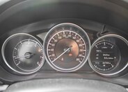 Mazda CX-5 SUV 2,0 l 121 kw