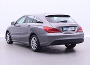 Mercedes-Benz CLA Kombi 2,1 l 100 kw