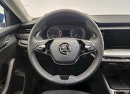 Škoda Octavia Sedan / Limuzína 1,5 l 110 kw