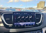 Chrysler Pacifica MPV 3,6 l 214 kw