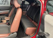 Mazda MX-30 SUV / Terénní 0,0 107 kw