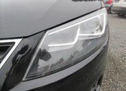 Seat Alhambra MPV 2,0 l 110 kw