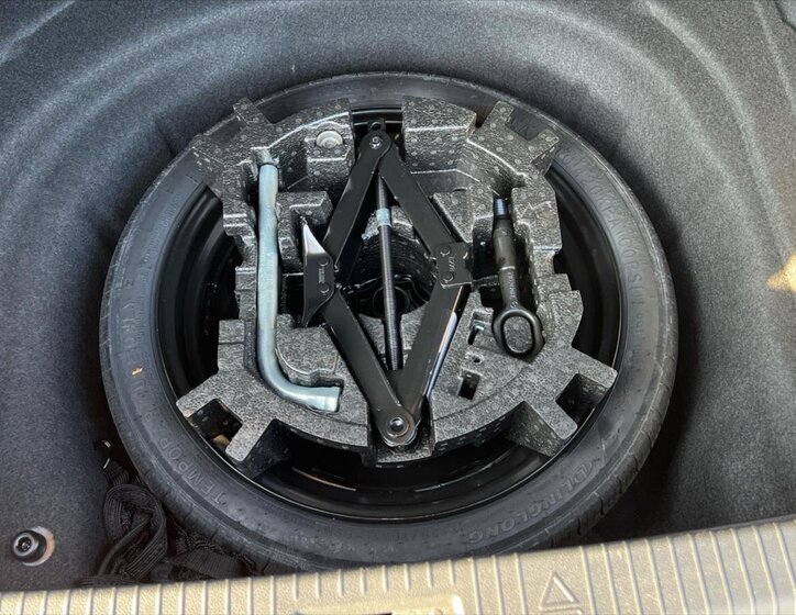 Volkswagen Arteon 23