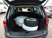 Volkswagen Sharan Kombi 2,0 l 125 kw