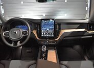 Volvo XC60 SUV / Terénní 2,0 l 184 kw