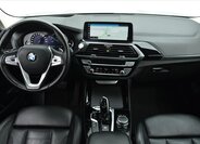 BMW X3 SUV / Terénní 2,0 l 140 kw