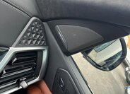 BMW X7 SUV / Terénní 3,0 l 250 kw