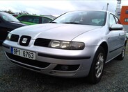 Seat Leon 2