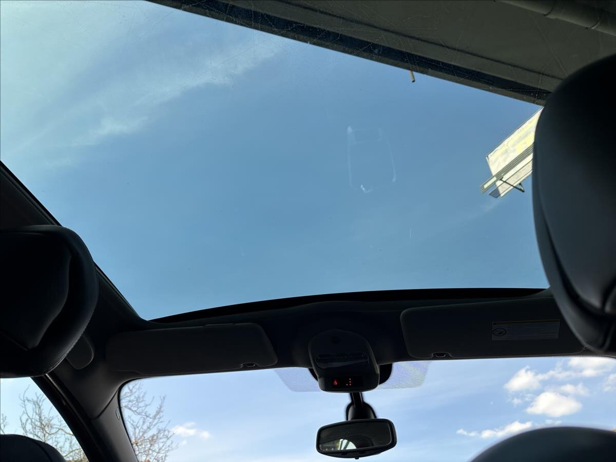 Peugeot 3008 MPV 1,6 l 115 kw