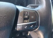 Ford Tourneo Custom VAN-Minibus 2,0 l 96 kw