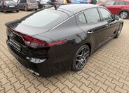 KIA Stinger 7