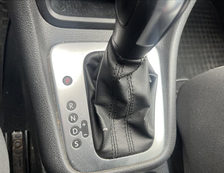 Volkswagen Sharan MPV 2,0 l 130 kw