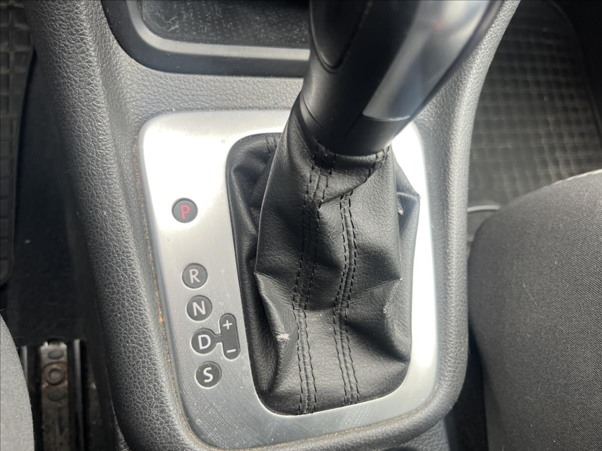 Volkswagen Sharan MPV 2,0 l 130 kw