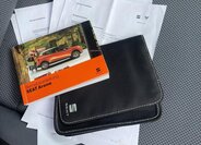 Seat Arona SUV / Terénní 999,0 70 kw