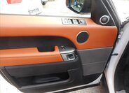 Land Rover Range Rover 10