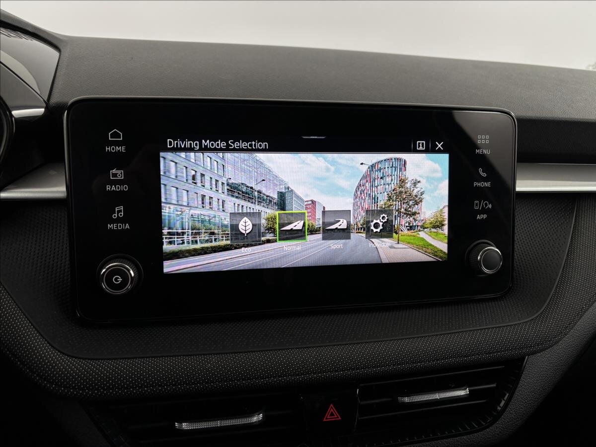 Škoda Fabia Hatchback 999,0 85 kw