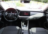 Škoda Octavia Sedan / Limuzína 2,0 l 110 kw