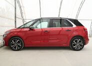 Citroën C4 Picasso MPV 1,2 l 96 kw