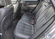 Land Rover Range Rover 7