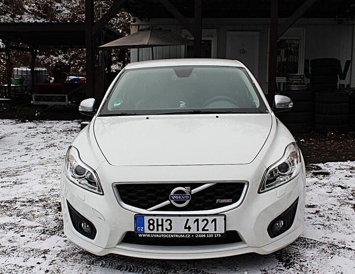 Volvo C30 2