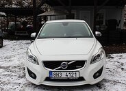 Volvo C30 2