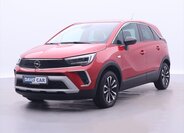 Opel Crossland Hatchback 1,2 l 81 kw