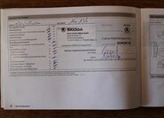 Škoda Octavia Kombi 2,0 l 147 kw