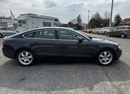Audi A5 Hatchback 2,0 l 100 kw
