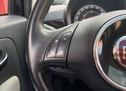 Fiat 500 Hatchback 1,2 l 51 kw