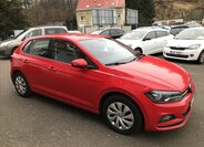 Volkswagen Polo 5