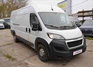 Peugeot Boxer 3