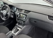 Škoda Octavia Liftback 2,0 l 110 kw