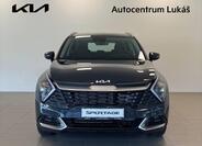 KIA Sportage 1
