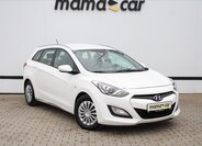 Hyundai i30 1