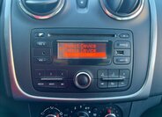 Dacia Sandero Hatchback 1,1 l 55 kw