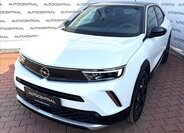 Opel Mokka SUV / Terénní 1,2 l 96 kw