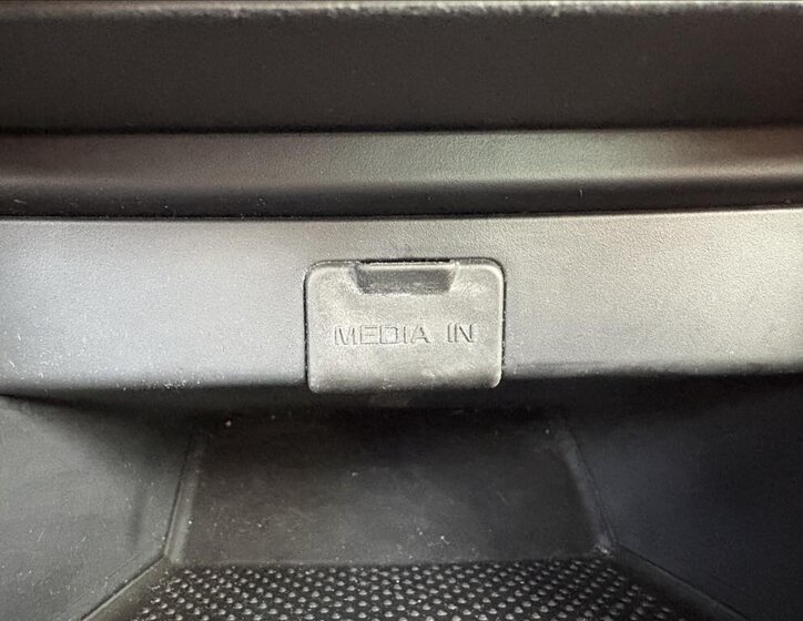 Škoda Yeti SUV 1,4 l 90 kw