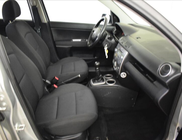 Mazda 2 Hatchback 1,4 l 59 kw