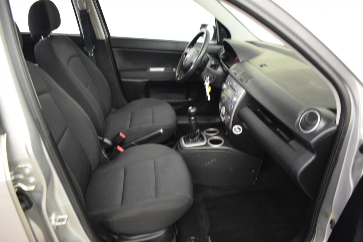 Mazda 2 Hatchback 1,4 l 59 kw