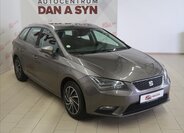 Seat Leon Kombi 2,0 l 110 kw