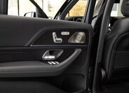 Mercedes-Benz GLS SUV / Terénní 2,9 l 243 kw