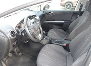 Seat Leon Hatchback 1,4 l 92 kw