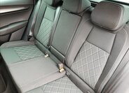 Škoda Karoq SUV 2,0 l 110 kw