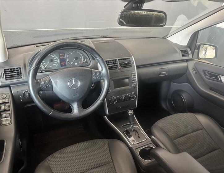 Mercedes-Benz Třídy A 21