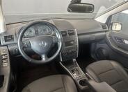 Mercedes-Benz Třídy A 21