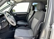 Opel Meriva MPV 1,6 l 74 kw