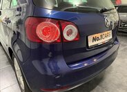 Volkswagen Golf MPV 1,2 l 77 kw