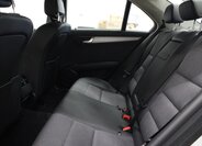 Mercedes-Benz Třídy C 14