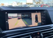 BMW X7 SUV / Terénní 3,0 l 195 kw