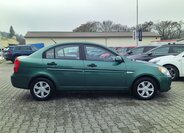 Hyundai Accent Hatchback 1,4 l 71 kw
